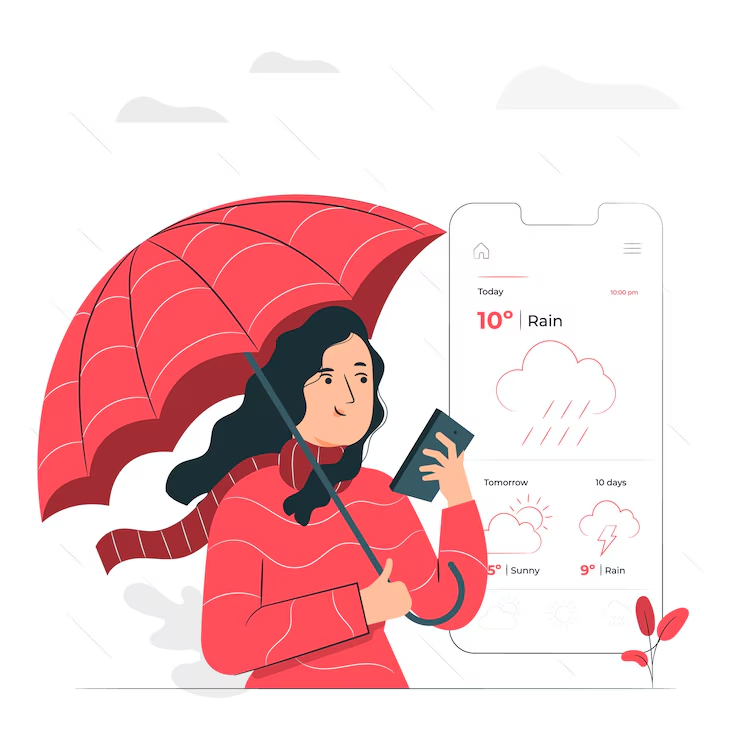 Weather Analytics App